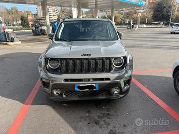 JEEP Renegade 1.3 T4 150CV DDCT Limited
