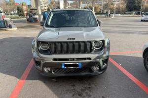 JEEP Renegade 1.3 T4 150CV DDCT Limited