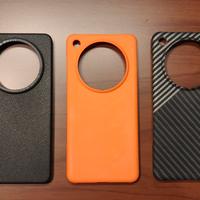 Cover Oppo find X8 pro