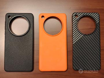 Cover Oppo find X8 pro