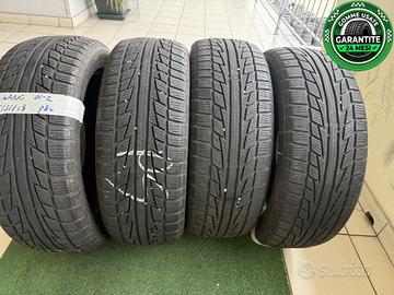 gomme usate 2255518 Winter NANKANG - Snow SV-2 - 0