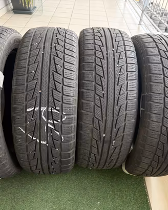 gomme usate 2255518 Winter NANKANG - Snow SV-2 - 0