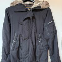 Giacco invernale woolrich
