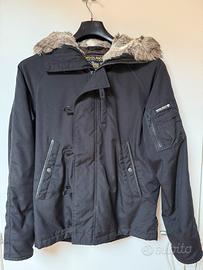 Giacco invernale woolrich