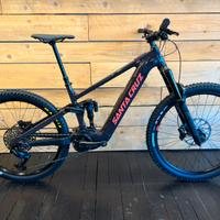BICICLETTA ELETTRICA SANTA CRUZ VALA AL 70 2026