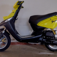 Booster next generation