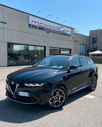 Alfa Romeo Tonale 1.6 Ti 130cv tct6 Tetto Apribile