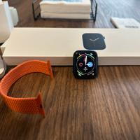 Apple Watch 6 46 mm WiFi