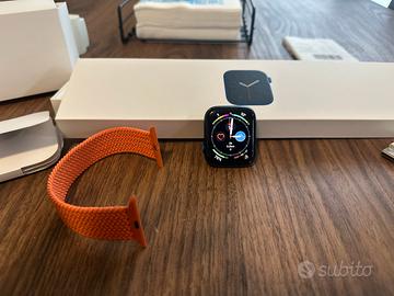Apple Watch 6 46 mm WiFi