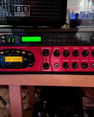 Roland GP16