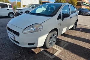 Fiat Grande Punto 1.3 MJT 75 CV 5 porte Actual con