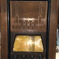 Radio Marelli Taumante