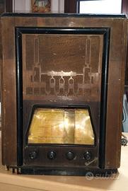 Radio Marelli Taumante