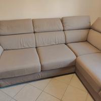 divano Angolare poltrona e sofà 