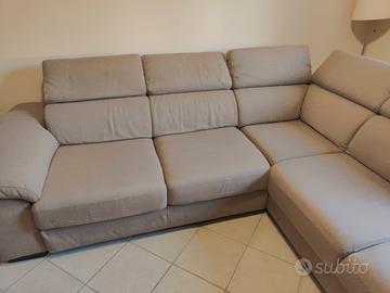 divano Angolare poltrona e sofà 