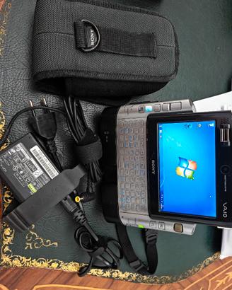 Sony vaio ux