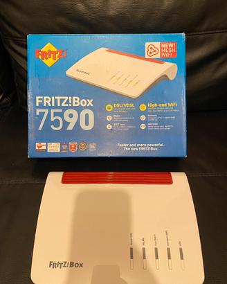 FRITZ!Box 7590 AVM
