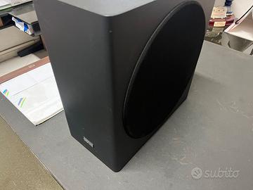 Samsung Harman Kardon Subwoofer PS-WR75B HW-Q70Rzf
