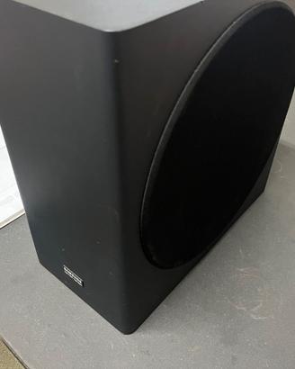 Samsung Harman Kardon Subwoofer PS-WR75B HW-Q70Rzf