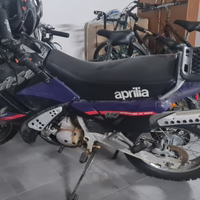 Aprilia Pegaso