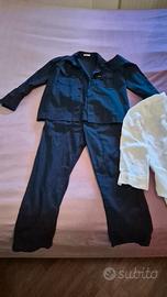 Completo bambino Sun68