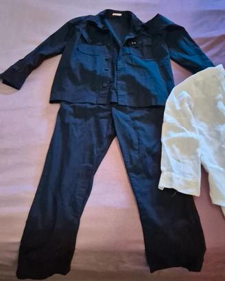 Completo bambino Sun68
