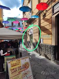 Locale commerciale NOLA
