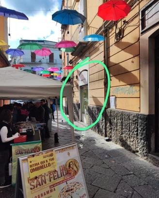 Locale commerciale NOLA