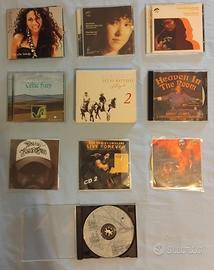 CD e FILMS