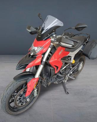 DUCATI Hyperstrada 939