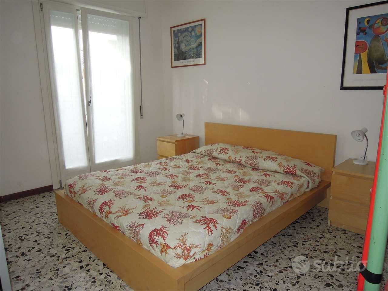 App.to 2 camere sul viale pedonale zona Spiaggia - Vista 3