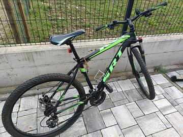 Mountain Bike RST per ragazzo
