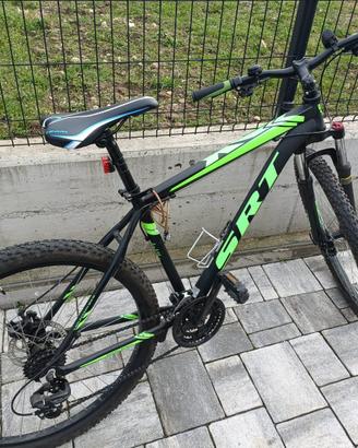 Mountain Bike RST per ragazzo