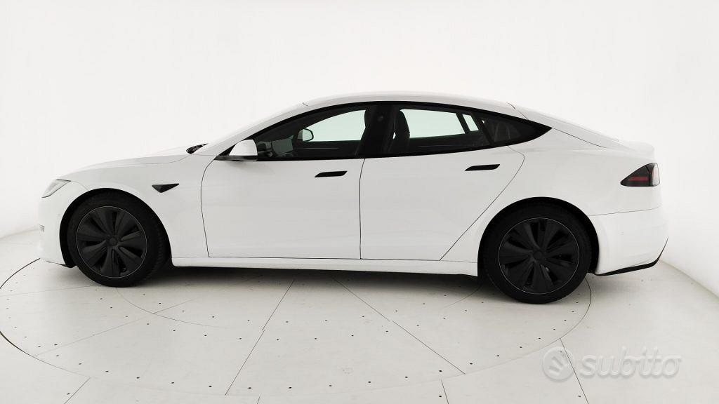 Tesla Model S 2023 photo 4