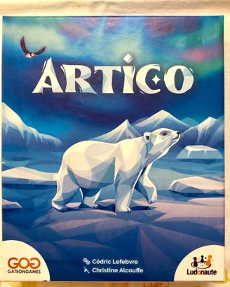 Giochi di società originali come nuovi