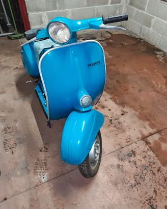   Espa 50 cc