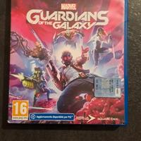ps4 guardiani della galassia ps4