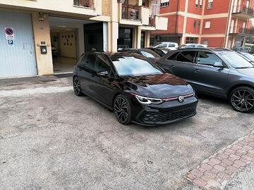 Volkswagen Golf GTI Golf 2.0 TSI GTI