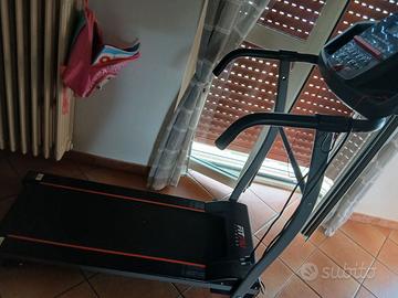 Tapis roulant fitfiu