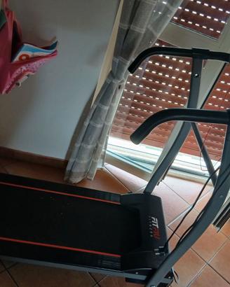 Tapis roulant fitfiu