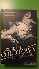 I segreti di Coldtown (Holly Black)