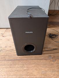 Subwoofer Philips