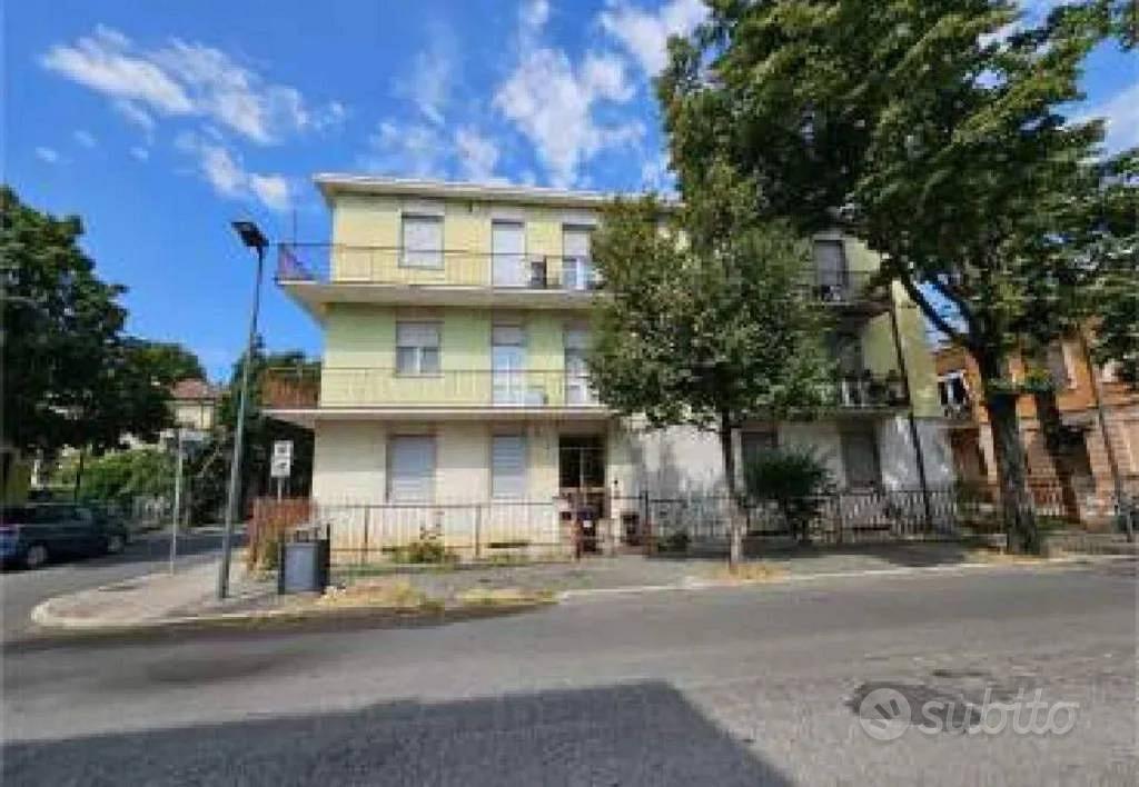Appartamento – Piacenza, Barriera Torino, Infrangibile - Vista 3
