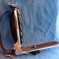 Staffa angolare per macchina fotografica 