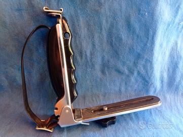 Staffa angolare per macchina fotografica 