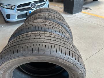 Gomme 235/60 R18 esitve - Falken ZE310A