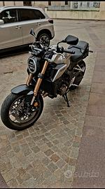 HONDA CB 650 R 