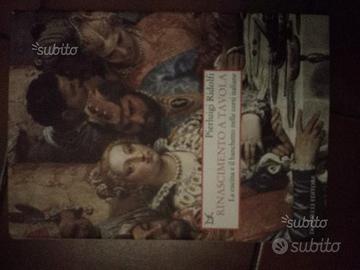 Rinascimento a tavola