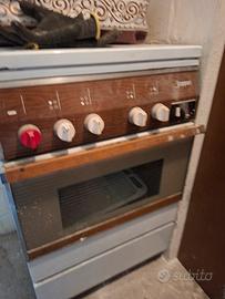 cucina vintage