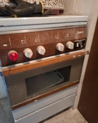 cucina vintage